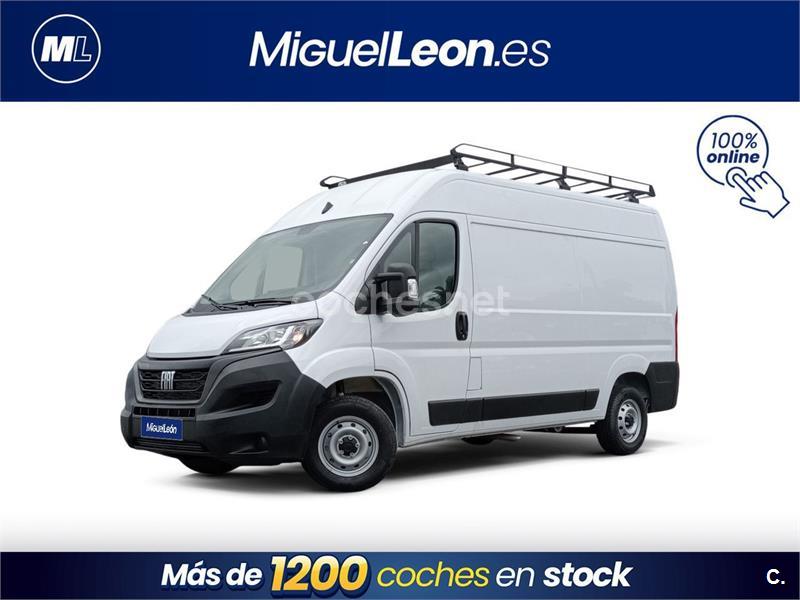 FIAT Ducato 35 L2H2 Multijet