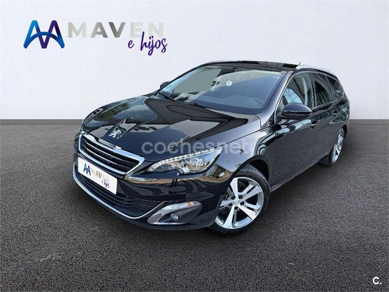 PEUGEOT 308 SW Allure 1.2 PureTech SS