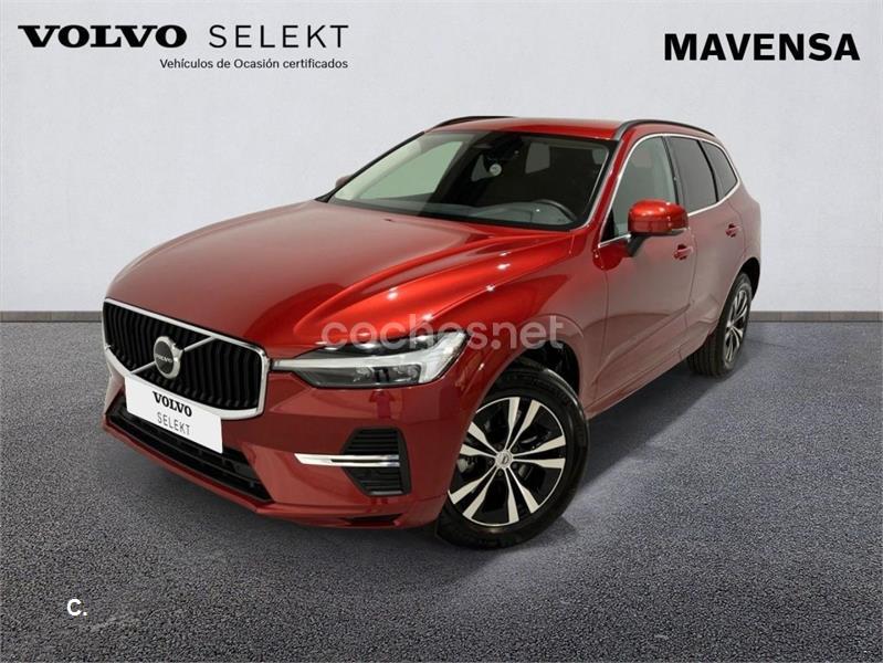 VOLVO XC60 2.0 B4 D AWD Momentum Pro Auto