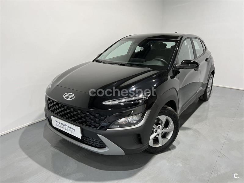 HYUNDAI Kona 1.0 TGDi Klass 4x2