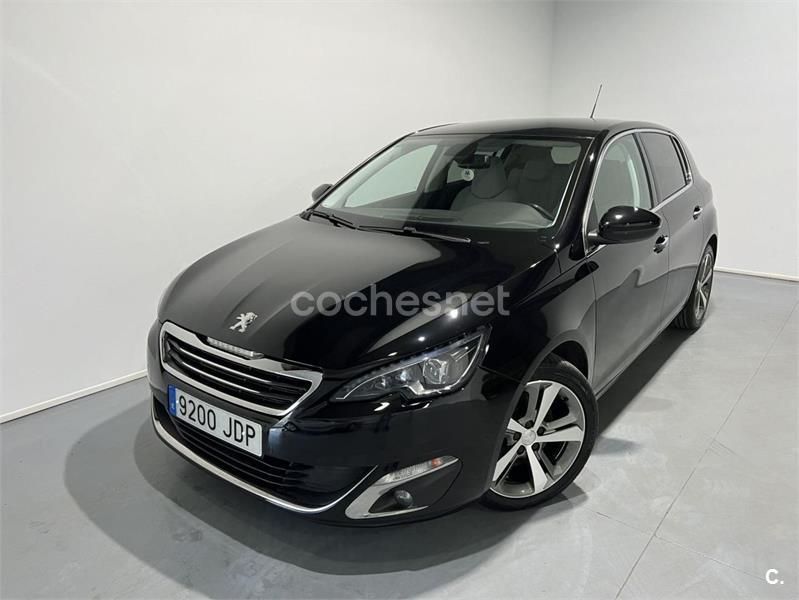 PEUGEOT 308 Allure 2.0 BlueHDi 150