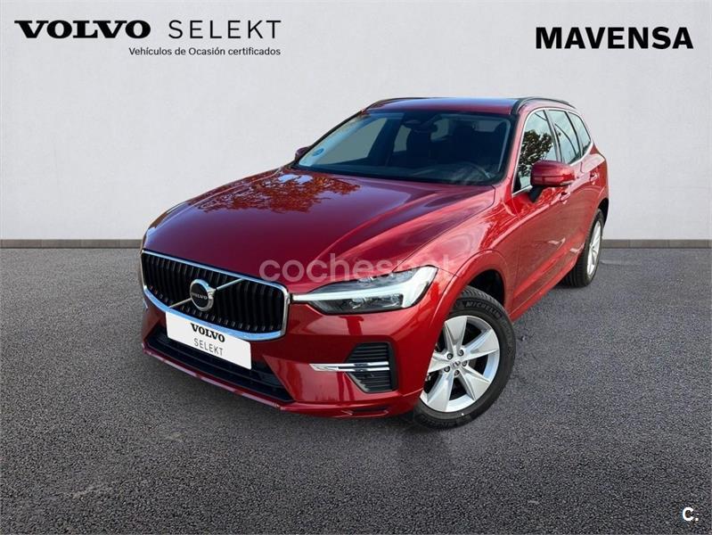 VOLVO XC60 2.0 B4 G Core Pro Auto