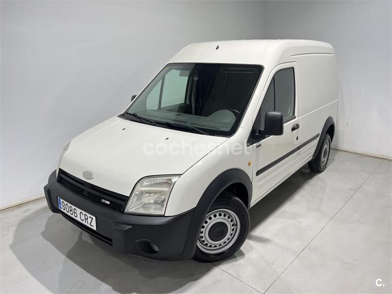 FORD Transit Connect 1.8 TDCi 230 L