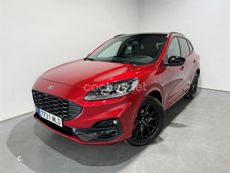 FORD Kuga STLine X 2.5 Duratec PHEV Auto