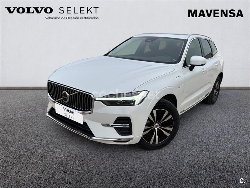 VOLVO XC60 2.0 T6 AWD Recharge Core Auto