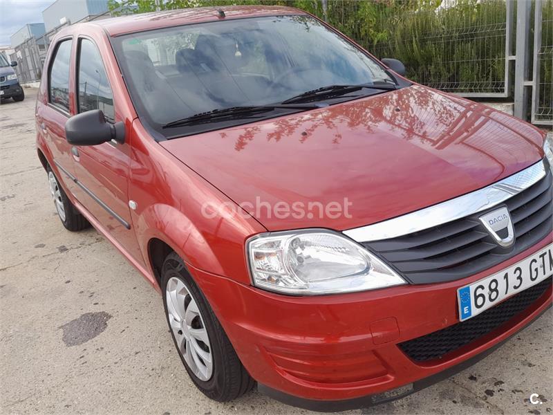 DACIA Logan Ambiance 1.2 16v