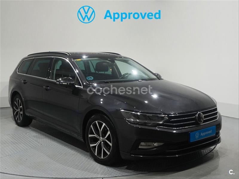 VOLKSWAGEN Passat Variant Executive 2.0 TDI DSG