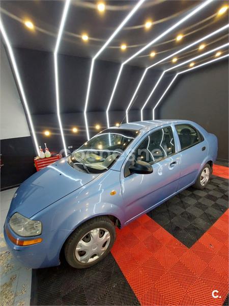 DAEWOO Kalos 1.4 SE