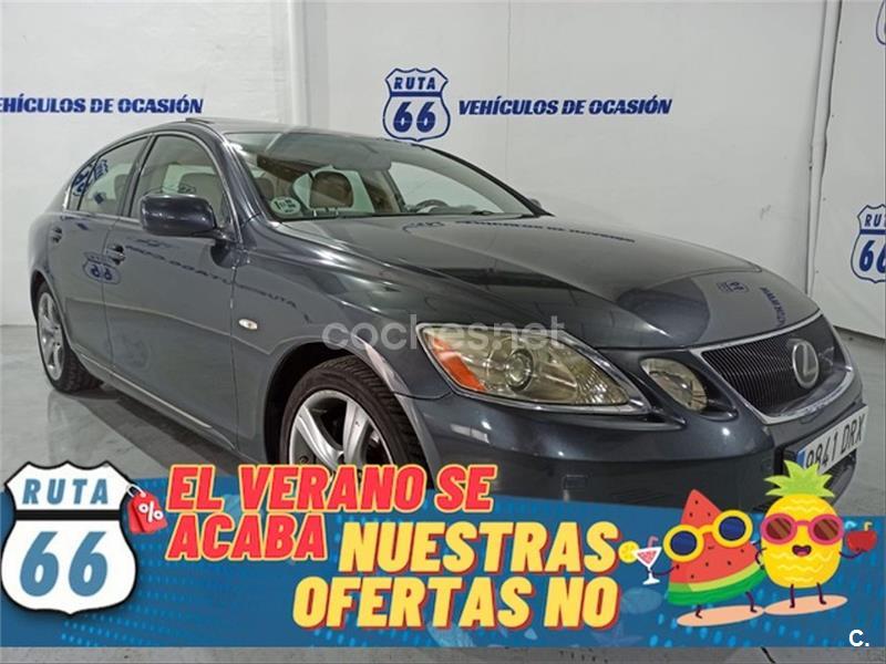 LEXUS GS300 President 4p.