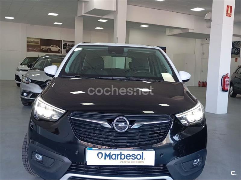 OPEL Crossland 1.2 Business Elegance