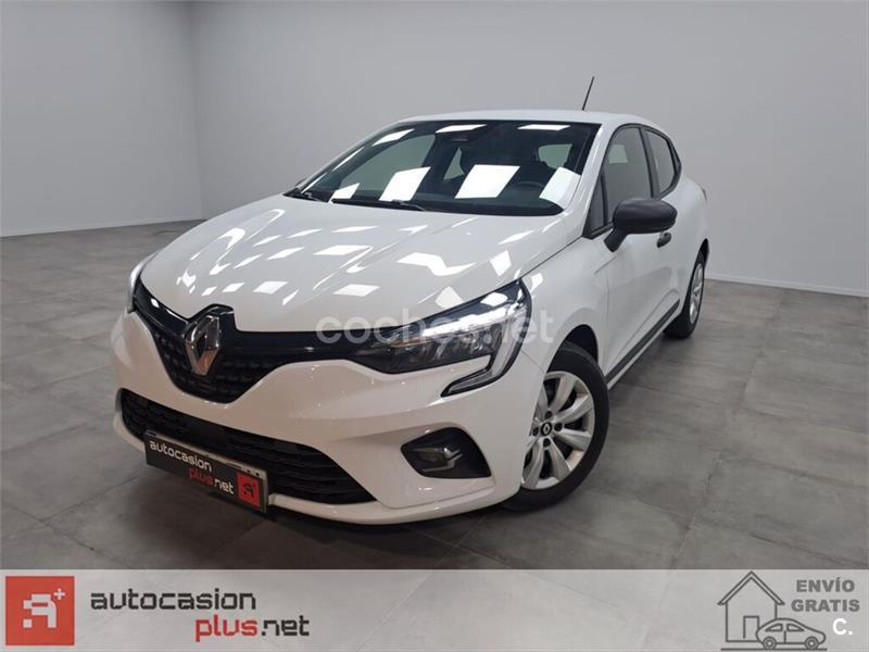 RENAULT Clio Business Blue dCi