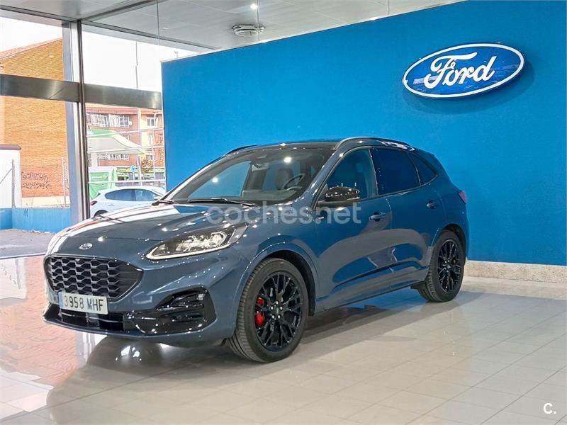 FORD Kuga STLine X 2.5 Duratec FHEV Auto