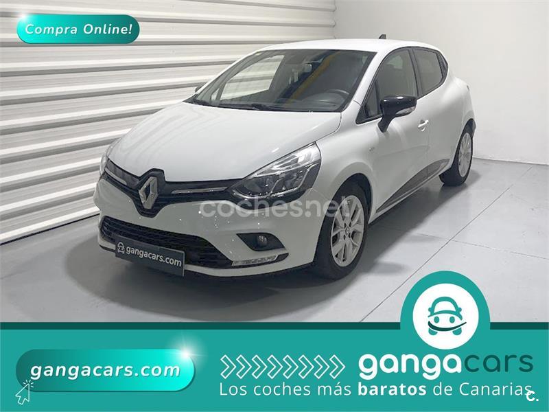 RENAULT Clio Intens TCe