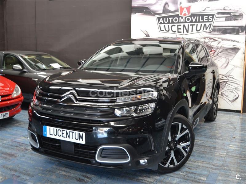 CITROEN C5 Aircross PureTech SS Shine