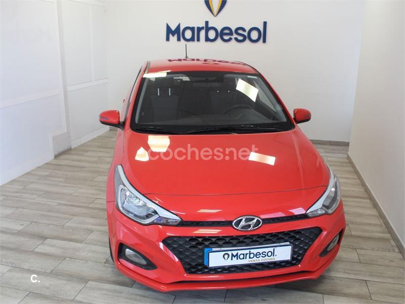 HYUNDAI i10 1.0 Tecno