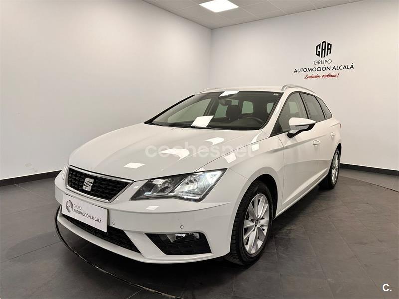 SEAT Leon ST 1.6 TDI StSp Style