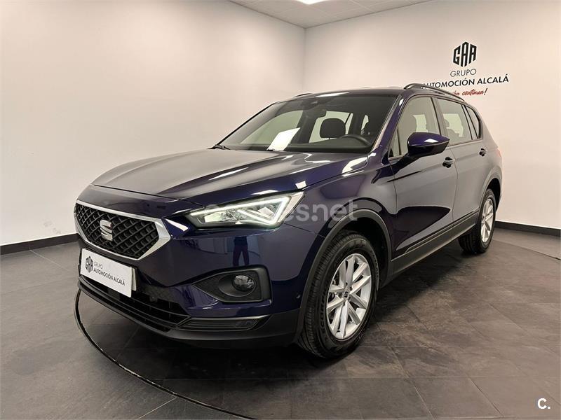 SEAT Tarraco 2.0 TDI SS Xcellence