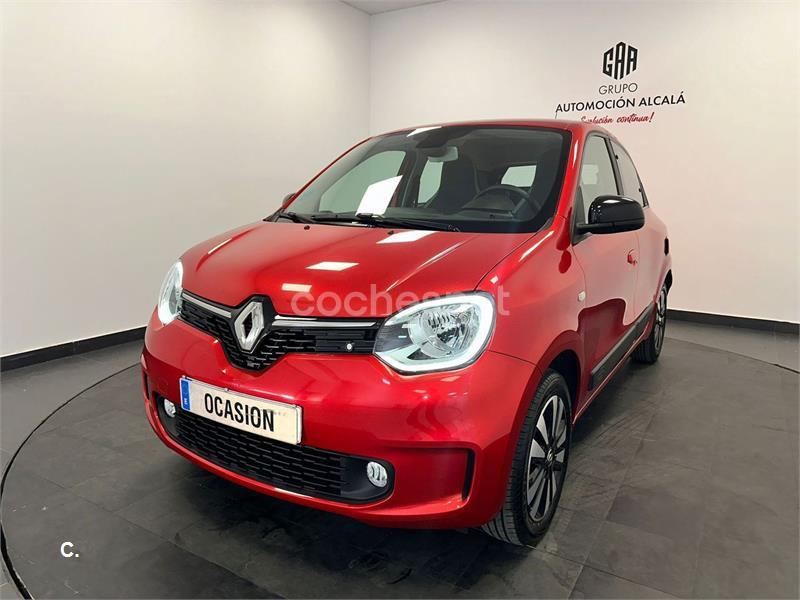 RENAULT Twingo Intens SCe GPF