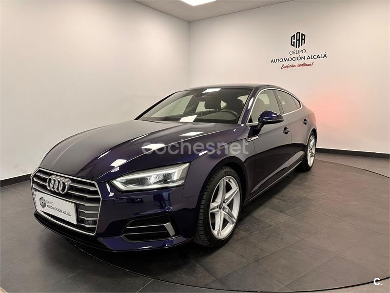 AUDI A5 35 TFSI S tronic Sportback