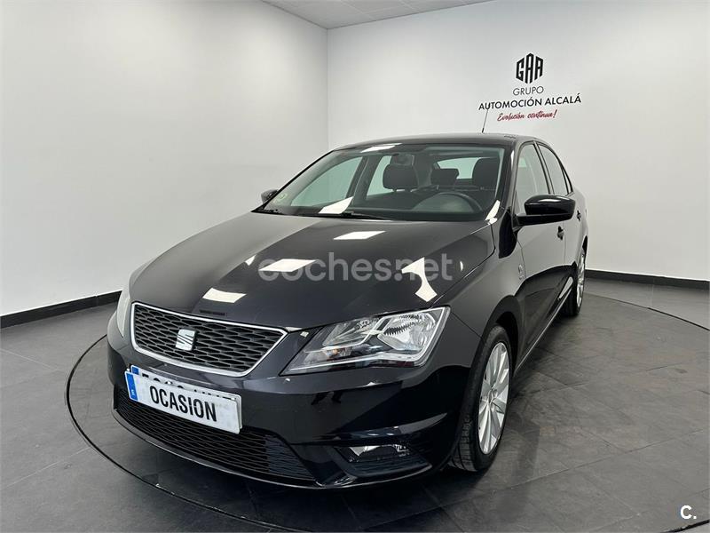 SEAT Toledo 1.6 TDI Reference