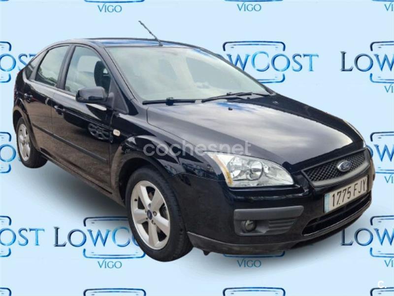 FORD Focus 1.6 TDCi 90 Trend