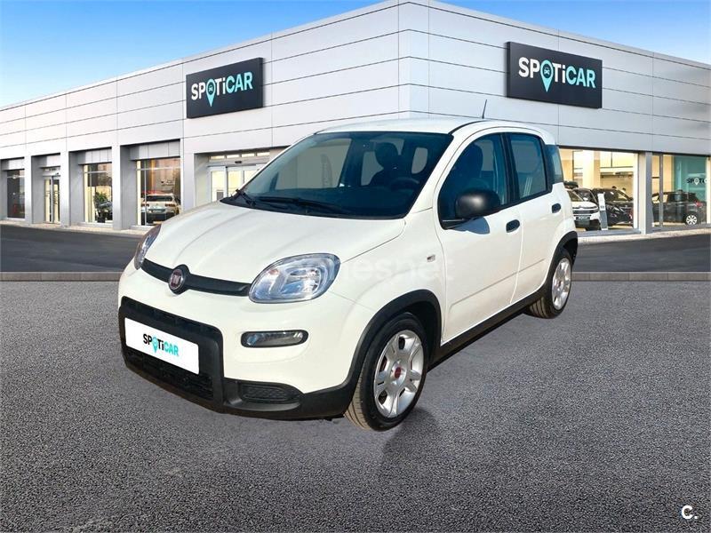 FIAT Panda Panda Hybrid 1.0