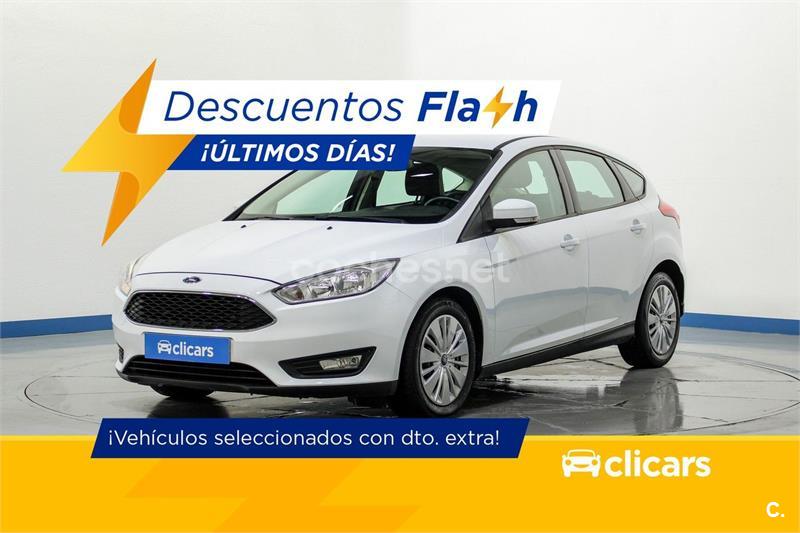 FORD Focus 1.5 TDCi E6 Trend