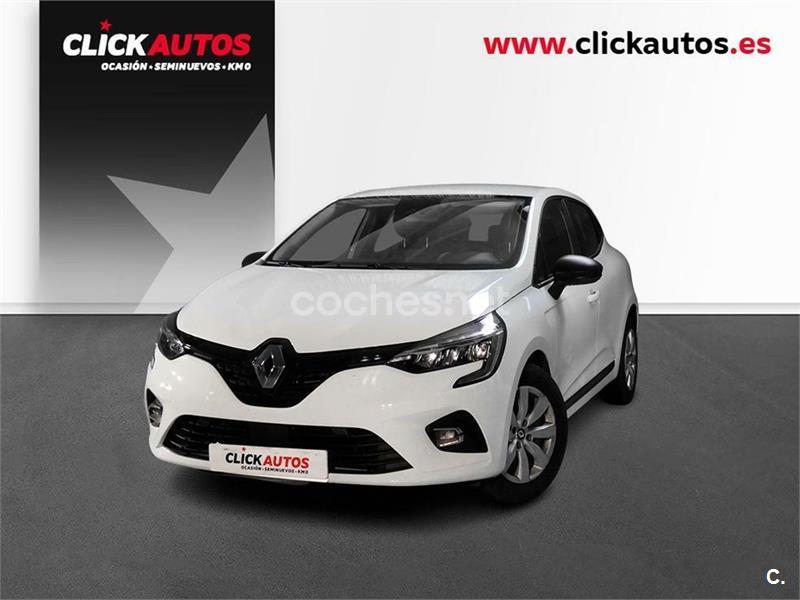 RENAULT Clio Business Blue dCi 74kW 100CV 5p.