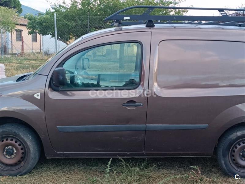 RENAULT Kangoo Express Confort 1.5dCi