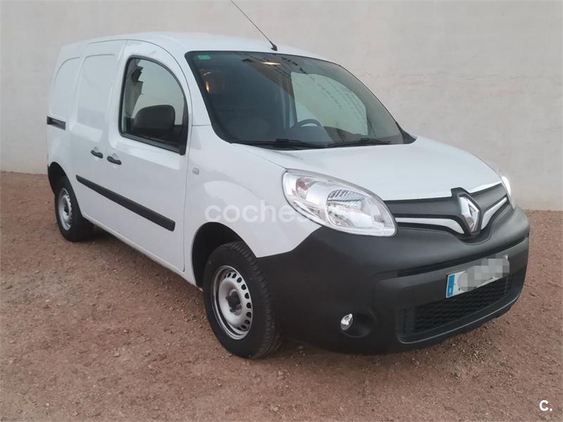 RENAULT Kangoo Furgon Profesional dCi 75 CV