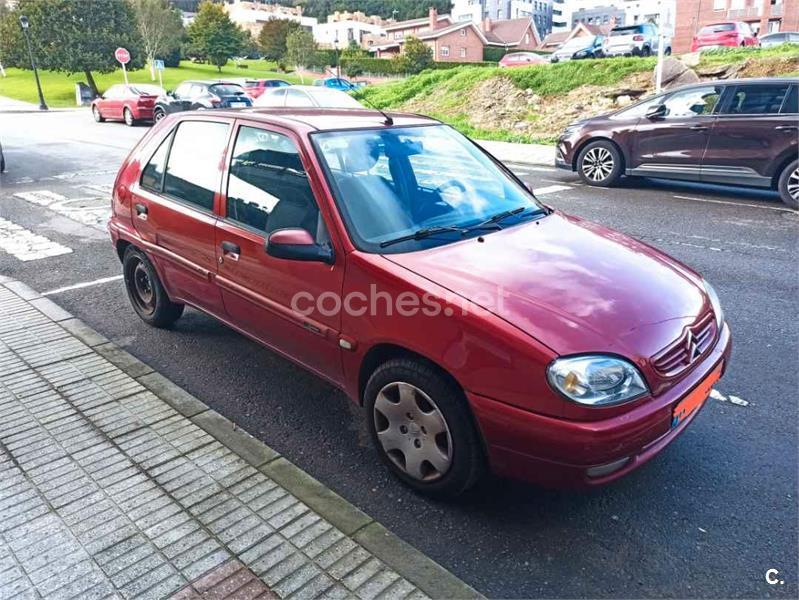 CITROEN Saxo