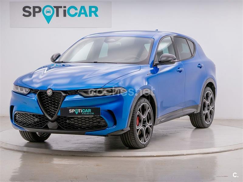 ALFA ROMEO Tonale 1.5 MHEV GASOLINA 160 CV SPECIALE FWD