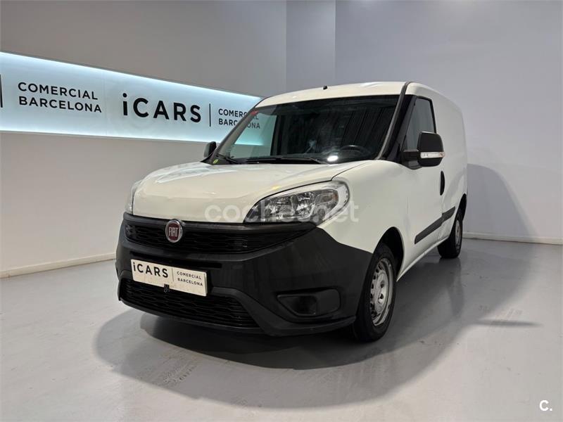 FIAT Doblo Cargo Cargo Base 1.3 Mjet E5