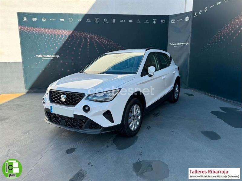 SEAT Arona 1.0 TSI Style XM