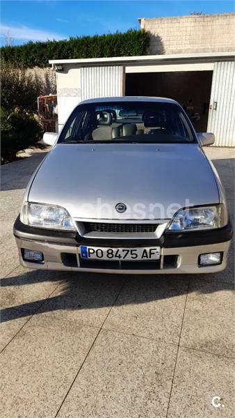 OPEL Omega OMEGA 3.0I