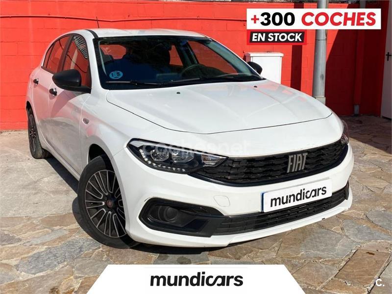 FIAT Tipo HB 1.3 SDE