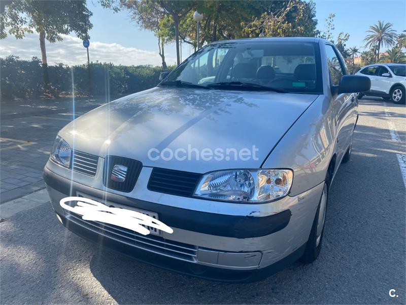 SEAT Ibiza 1.6 STELLA