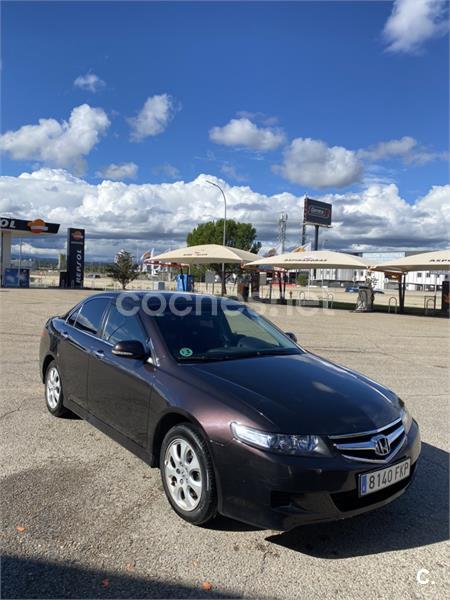 HONDA Accord 2.0 Sport