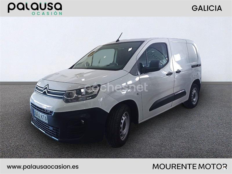 CITROEN Berlingo BlueHDi Club