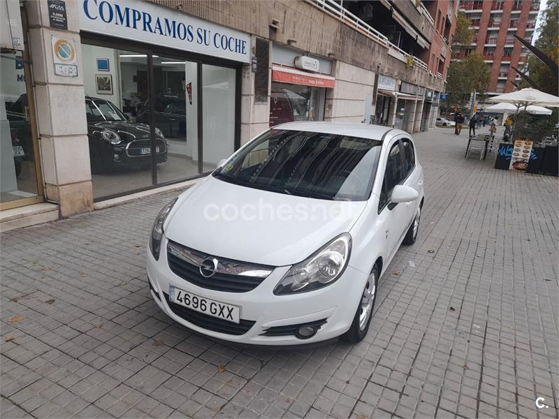 OPEL Corsa 1.3 CDTi 111 Years