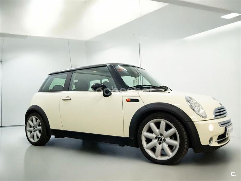 MINI MINI Cooper