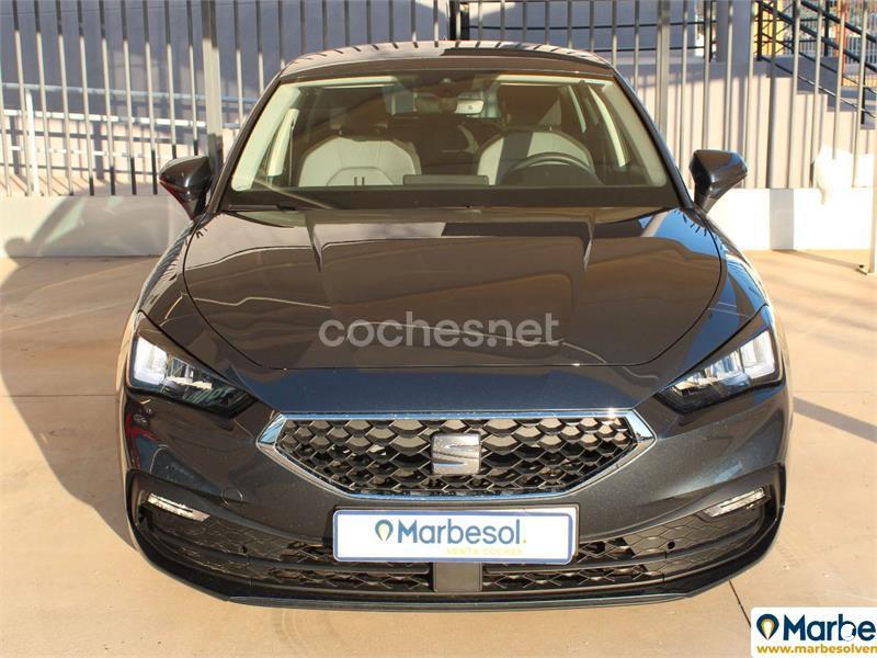 SEAT Leon 1.0 TSI SS Style