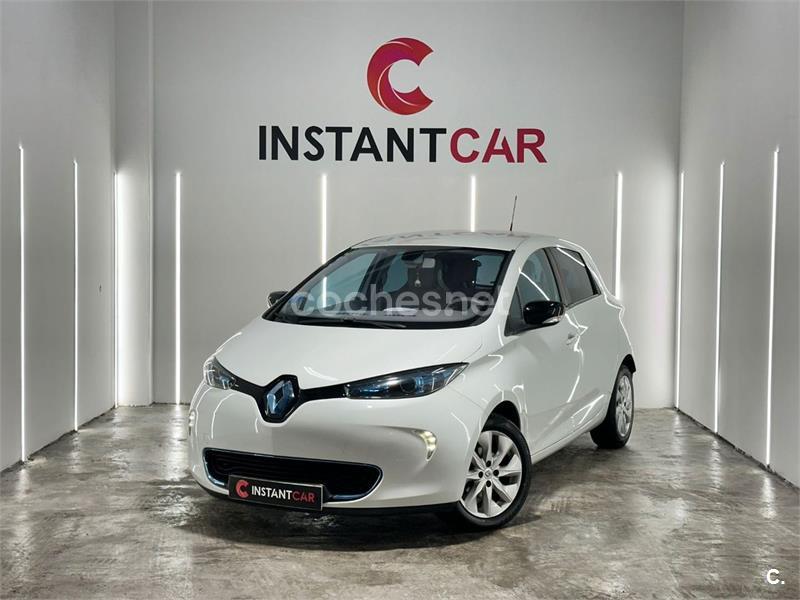 RENAULT Zoe Zen