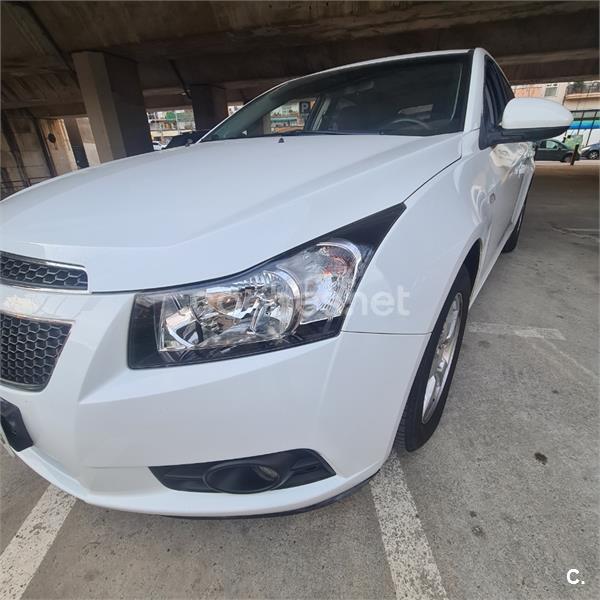 CHEVROLET Cruze 1.6 LT