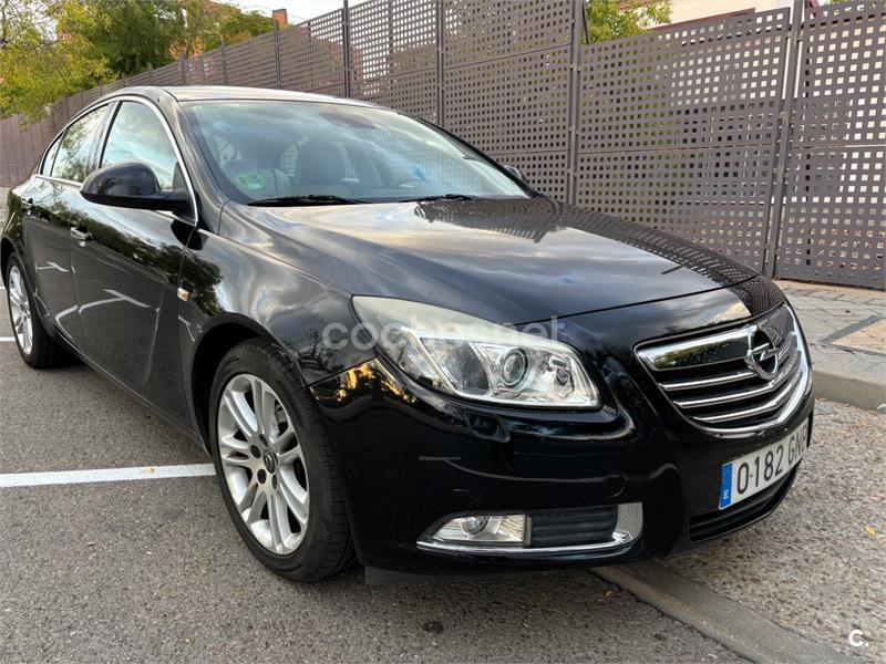 OPEL Insignia 1.8 16v Edition 5p.