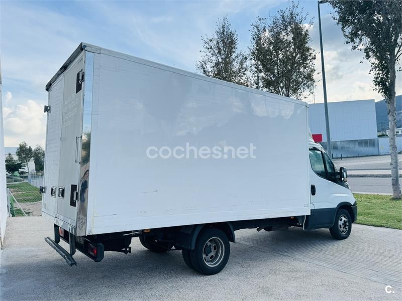 IVECO Daily 35S 14 3000