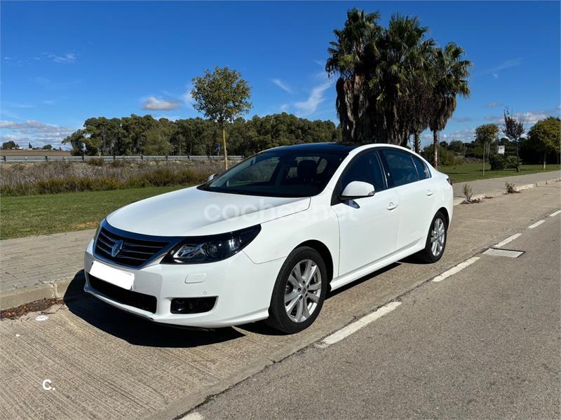 RENAULT Latitude Privilege dCi 175 Auto