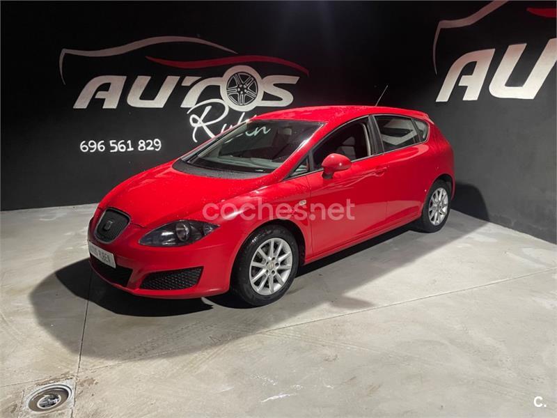 SEAT Leon 1.9 TDI Reference