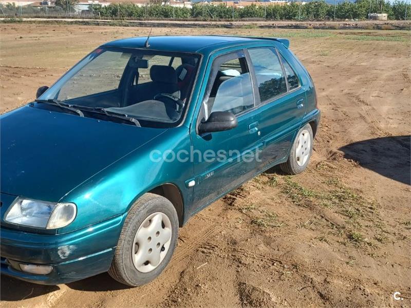 CITROEN Saxo 1.5D SX