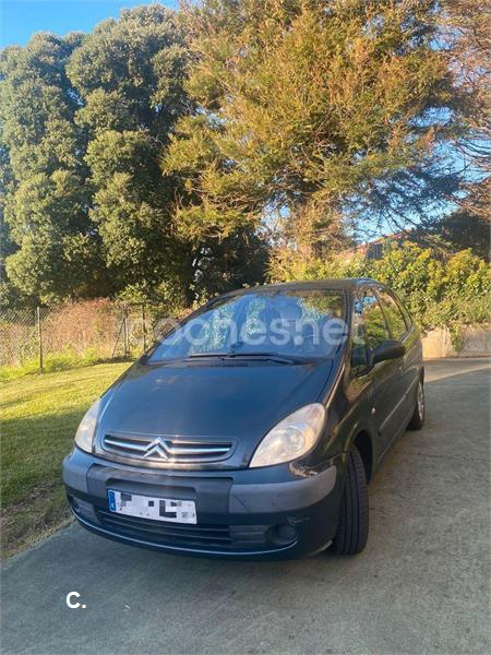 CITROEN Xsara Picasso